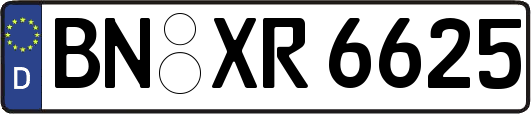 BN-XR6625
