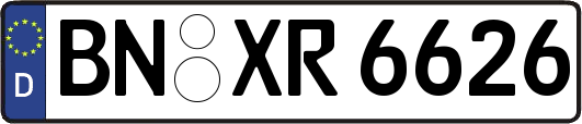 BN-XR6626