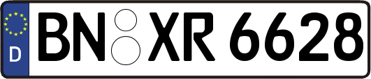 BN-XR6628