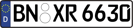 BN-XR6630