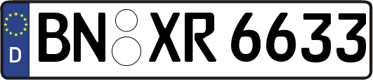 BN-XR6633