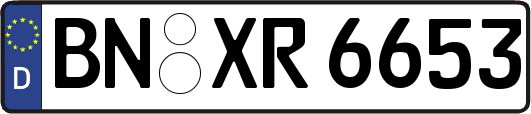 BN-XR6653