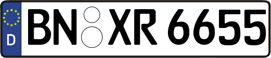 BN-XR6655