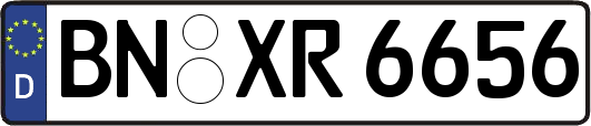 BN-XR6656