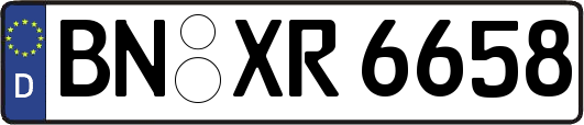 BN-XR6658