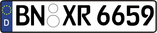 BN-XR6659