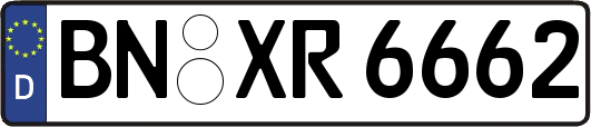 BN-XR6662