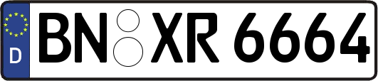 BN-XR6664