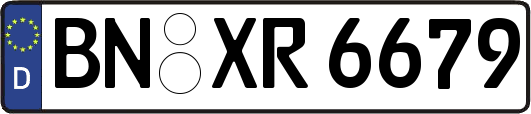 BN-XR6679