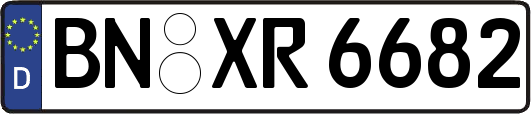 BN-XR6682