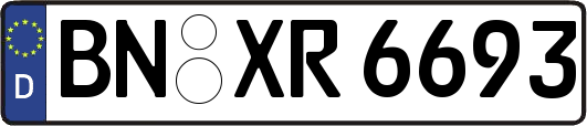 BN-XR6693