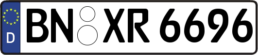 BN-XR6696