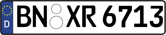 BN-XR6713