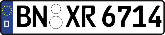 BN-XR6714