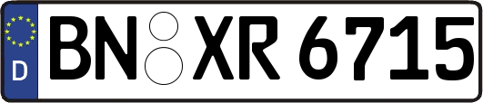 BN-XR6715