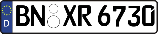 BN-XR6730