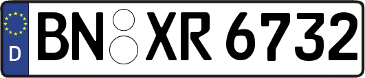 BN-XR6732