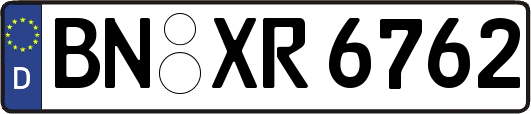 BN-XR6762