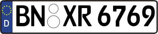 BN-XR6769