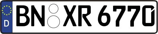 BN-XR6770