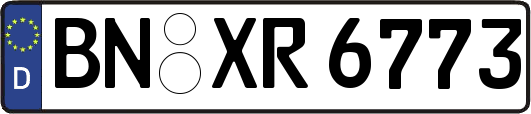 BN-XR6773