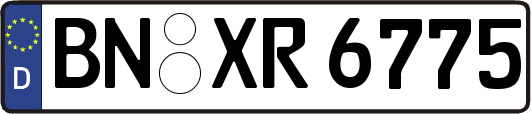 BN-XR6775