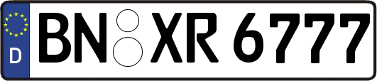 BN-XR6777