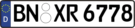 BN-XR6778