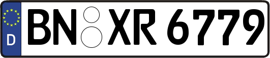 BN-XR6779