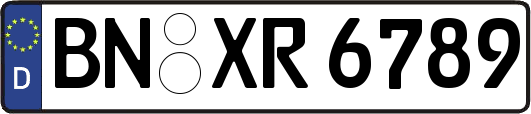 BN-XR6789