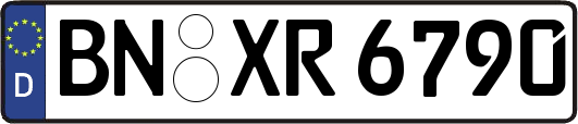 BN-XR6790