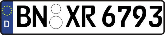 BN-XR6793