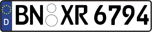 BN-XR6794
