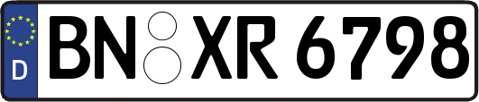 BN-XR6798