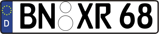 BN-XR68