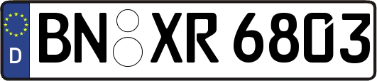 BN-XR6803