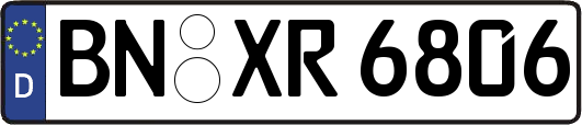 BN-XR6806