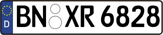 BN-XR6828