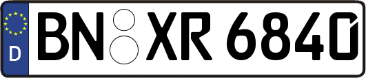 BN-XR6840