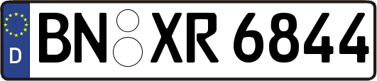 BN-XR6844