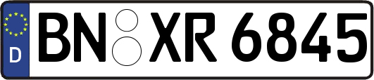BN-XR6845