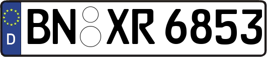 BN-XR6853