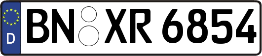 BN-XR6854