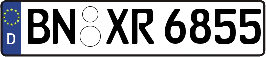 BN-XR6855