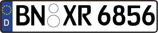 BN-XR6856