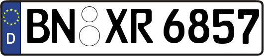 BN-XR6857