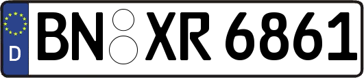 BN-XR6861