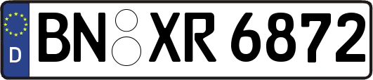 BN-XR6872