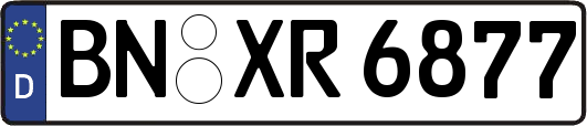BN-XR6877
