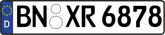 BN-XR6878